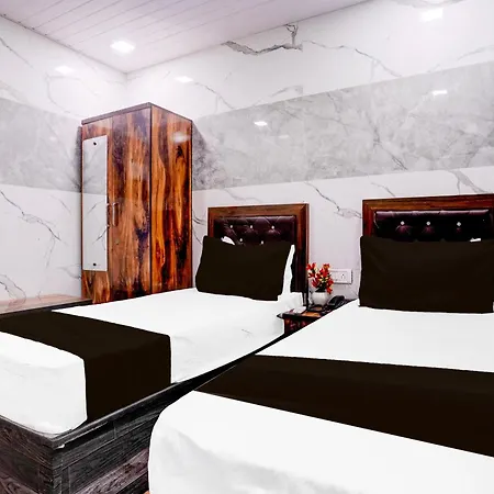 Hotel O Sunset Avenue